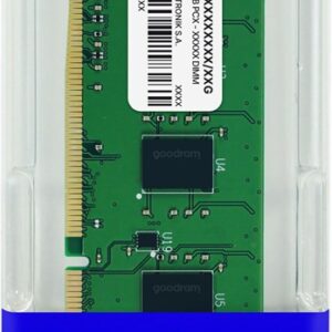 Goodram GR2666D464L19/16G atminties modulis 16 GB DDR4 2666 Mhz - Image 3