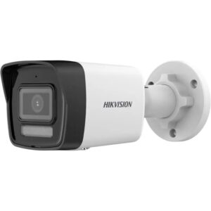 Hikvision Value Series DS-2CD1083G2-LIUF(2.8MM)PL apsaugos stebėjimo kamera Kulka (forma) IP apsaugos kamera Lauke 3840 x 2160 pikseliai Lubos / siena
