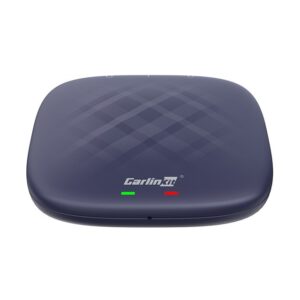 CarlinKit CPC200-Tbox Plus Belaidis adapteris 8GB/128GB Mėlyna