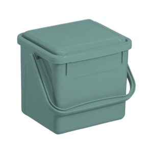 ROTHO Green - atliekų rūšiavimo konteineris - 4,5l