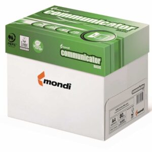 XERO COMMUNICATOR POPIERIUS BASIC 80G A4 500 LAPŲ