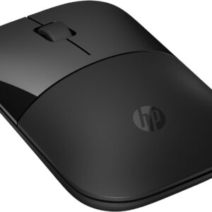 HP Z3700 Dual Black Mouse - Image 2
