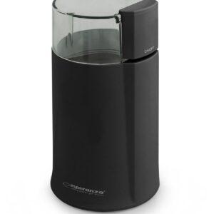 Esperanza EKC001K juoda kavamalė 160 W - Image 1
