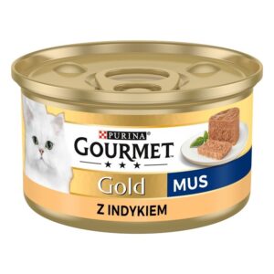 Purina 7613033776533 šlapias kačių maistas 85 g