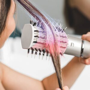 Shark Haushaltsgeräte Daugiafunkcinis modeliavimo įrankis Šiltas Rusvai gelsvas 1650 W 2,5 m - Image 3