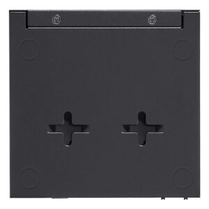 TP-Link Omada ES205G Valdomas Gigabit Ethernet (10/100/1000) Maitinimas per Eternetą (PoE) Juoda - Image 2