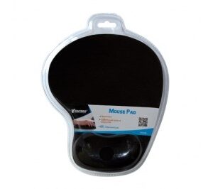 Vakoss PD-424 pelės kilimėlis Juoda - Image 3