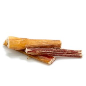 BULT Dried beef penises - skanėstas šuniui - 3 - Image 3