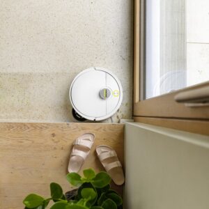 Kärcher RVM 4 COMFORT 300 L Balta