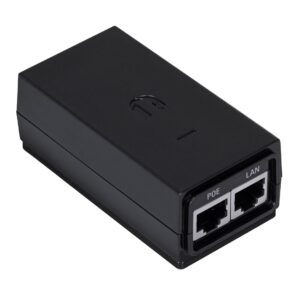 Ubiquiti POE-24-12W-G Gigabitinis eternetas 24 V