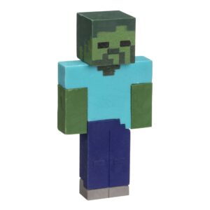 MINECRAFT 3D ERASERS - 3 PACK VER.C - Image 2