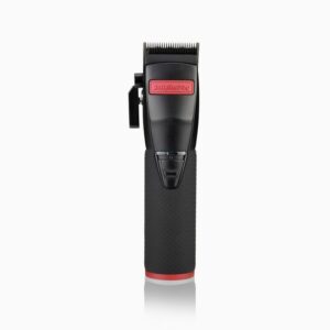 BaByliss Boost+ Black Matte FX8700RBPE plaukų kirpimo mašinėlė
