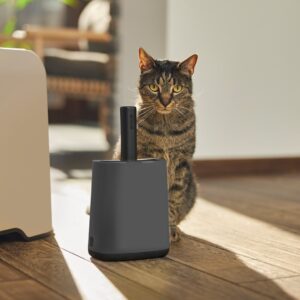 ROTHO Biala Anthracite - kraiko semtuvas + maišeliai - Image 3