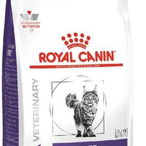 ROYAL CANIN Neutered Satiety Balance - sausas kačių maistas - 1,5kg