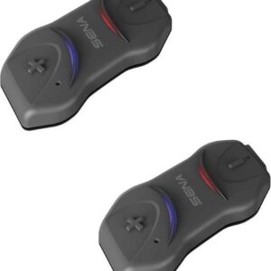 Motociklo domofonas Sena 10R Duo