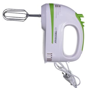 Esperanza EKM011 Apple Pie Rankinis plaktuvas - Image 2