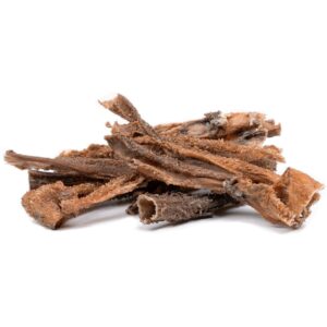 BULT Lamb tripe - skanėstas šuniui - 100g - Image 3