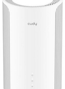 Router CUDY P2 5G s Wi-Fi 6, AX3000 4×4 MIMO - Image 2
