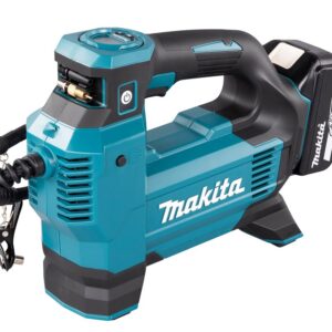 Makita DMP181Z elektrinė pompa 11,1 baras(i) 22 l/min