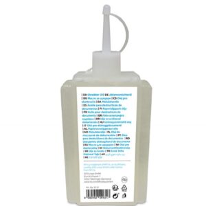 HP HPO9131OIL120ML smulkintuvų alyva 120 ml - Image 2