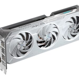 GIGABYTE GAMING Radeon RX 9060 XT OC ICE 16G AMD 16 GB GDDR6