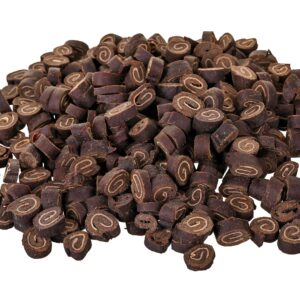 PETITTO Sushi Lamb with fish - skanėstas šuniui - 500g - Image 3