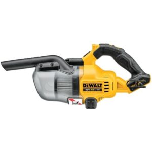 DeWALT DCV501LN-XJ dulkių siurblys Būgninis siurblys Sausa Bemaišis - Image 2