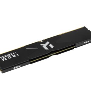 Goodram IRDM DDR5 IR-6000D564L36S/32GDC atminties modulis 32 GB 2 x 16 GB - Image 3