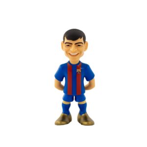 MINIX FC BARCELONA - PEDRI - Image 2