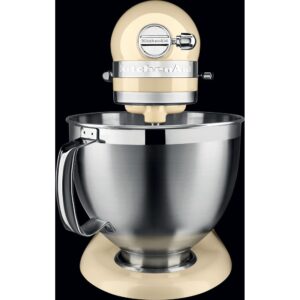 KitchenAid 5KSM185PSEAC kreminis maisto smulkintuvas, 4,8 l, 300 W - Image 3