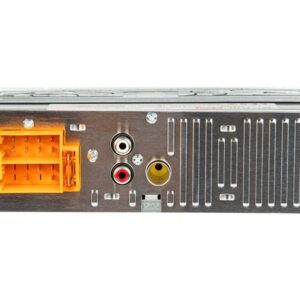 BLOW X-PRO MP3/USB/micro USB/BLUETOOTH radijo imtuvas Automobilis Juoda - Image 3