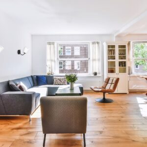 Sieninis šviestuvas Activejet AJE-ALMA 1P E27 1x40W - Image 3