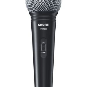 Shure SV100 - dinaminis mikrofonas - Image 2