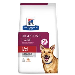 HILL'S PD Canine Digestive Care i/d - sausas maistas šunims - 12 kg