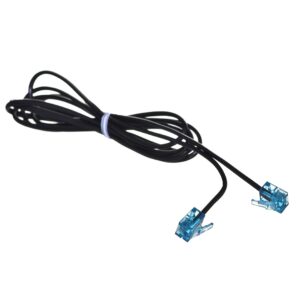 Panasonic KX-TS500PDW telefonas Analoginis telefonas Balta - Image 3