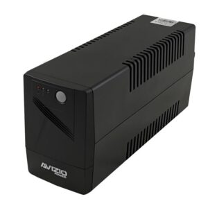Alantec 650VA 360W LINE-INTERACTIVE UPS AVR