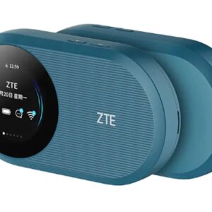 ZTE U10S Pro 4G Mobile WiFi6 Hotspot - router