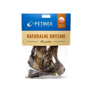 Kramtukas šunims PETMEX Beef rumen 100g