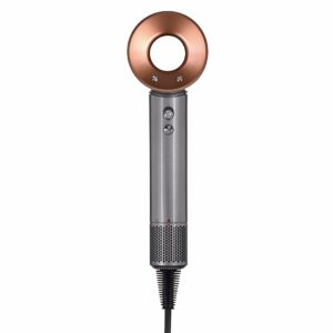 Dyson Supersonic Origin plaukų džiovintuvas 1600 W Vario, Nikelis - Image 2