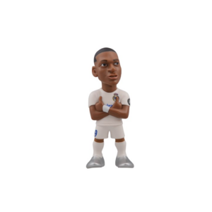 MINIX REAL MADRYT - KYLIAN MBAPPÉ - Image 2