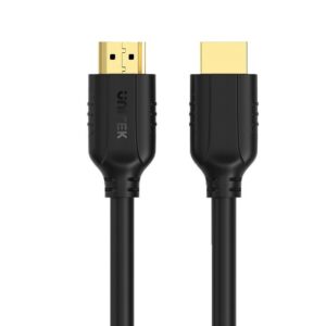 UNITEK HDMI KABELIS 2.0 4K 60HZ C11079BK-1.5M