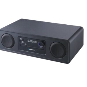 Blaupunkt MS20BK Mikrosistema su Bluetooth - Image 2