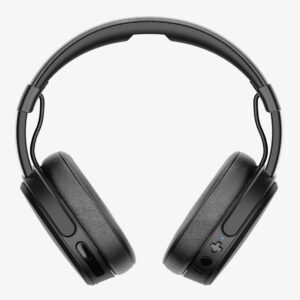 Skullcandy Crusher Wireless Laisvų rankų įranga Vielinis ir Bevielis Su lankeliu Skambučiai / muzika Bluetooth Juoda - Image 2