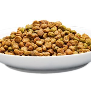 PREVITAL Junior Chicken - sausas kačių maistas - 950g - Image 3