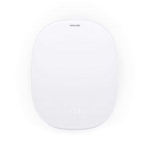 Skaitmeninės svarstyklės ZWILLING Enfinigy, balta - Image 2