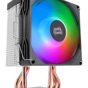 TACENS MARS MCPU-X3 90 PWM 190W CPU aušintuvas - Image 3