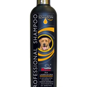 Certech Super Beno Professional - šampūnas labradorams 250 ml