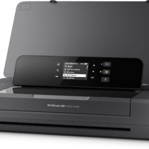 HP Officejet 200 rašalinis spausdintuvas Spalva 4800 x 1200 DPI A4 „Wi-Fi“ - Image 3