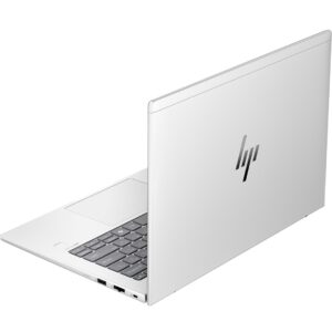HP EliteBook 640 G11 Intel Core Ultra 5 135H nešiojamas kompiuteris 35,6 cm (14") WUXGA 16 GB DDR5-SDRAM 512 GB SSD Wi-Fi 6E (802.11ax) Windows 11 Pro AI PC sidabrinis - Image 3