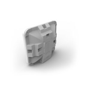 Mikrotik SXTsq Lite5 Balta Maitinimas per Eternetą (PoE) - Image 2